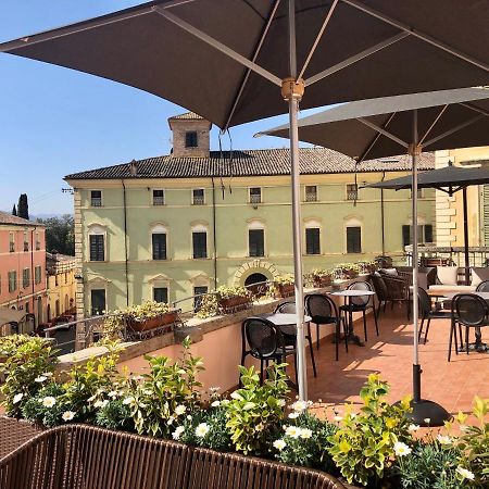 Hotel Casa Maghinardo Brisighella Exteriér fotografie