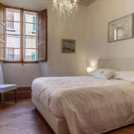Hotel Casa Maghinardo Brisighella Exteriér fotografie