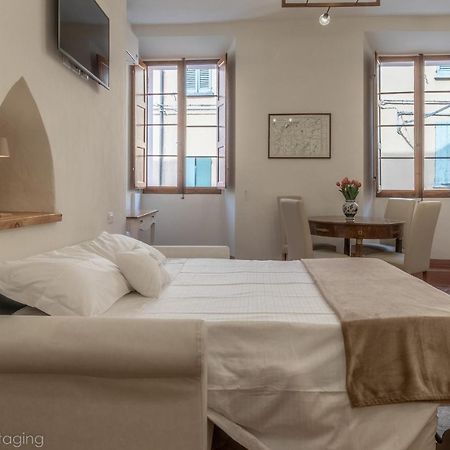 Hotel Casa Maghinardo Brisighella Exteriér fotografie