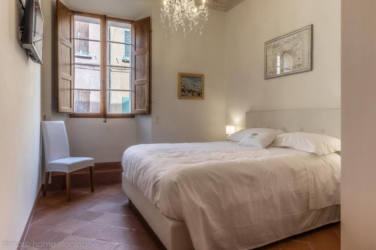 Hotel Casa Maghinardo Brisighella Exteriér fotografie
