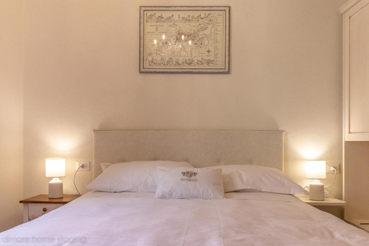 Hotel Casa Maghinardo Brisighella Exteriér fotografie