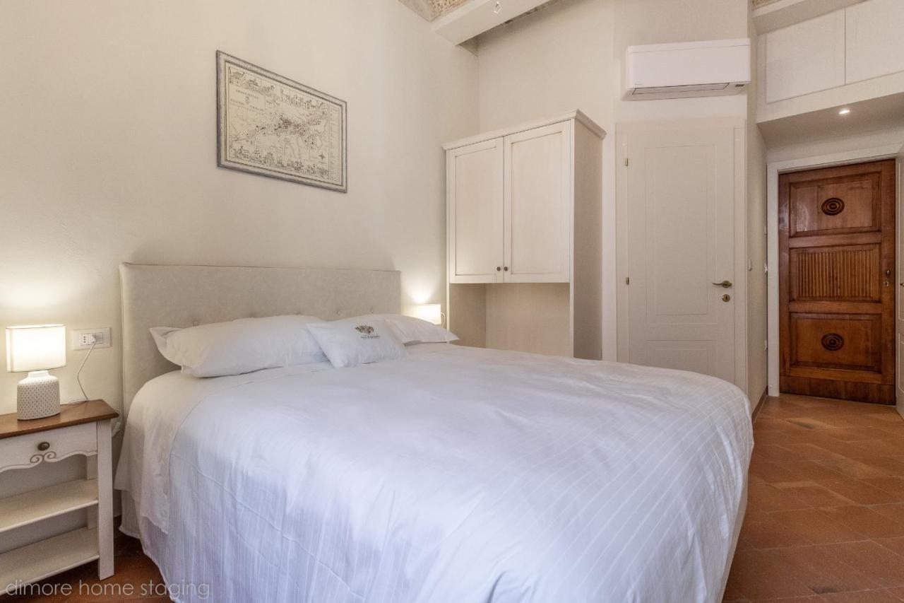 Hotel Casa Maghinardo Brisighella Exteriér fotografie