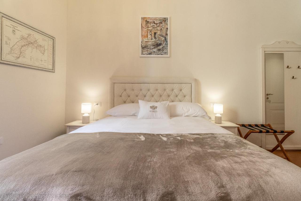 Hotel Casa Maghinardo Brisighella Exteriér fotografie