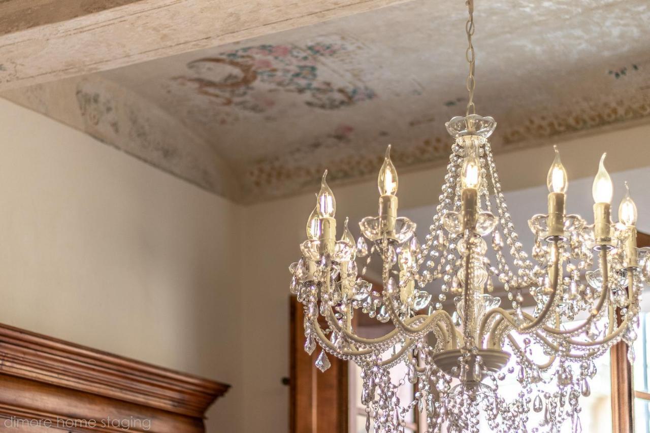 Hotel Casa Maghinardo Brisighella Exteriér fotografie