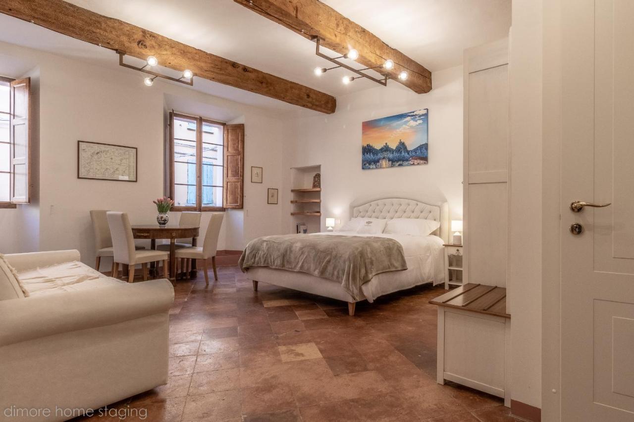 Hotel Casa Maghinardo Brisighella Exteriér fotografie