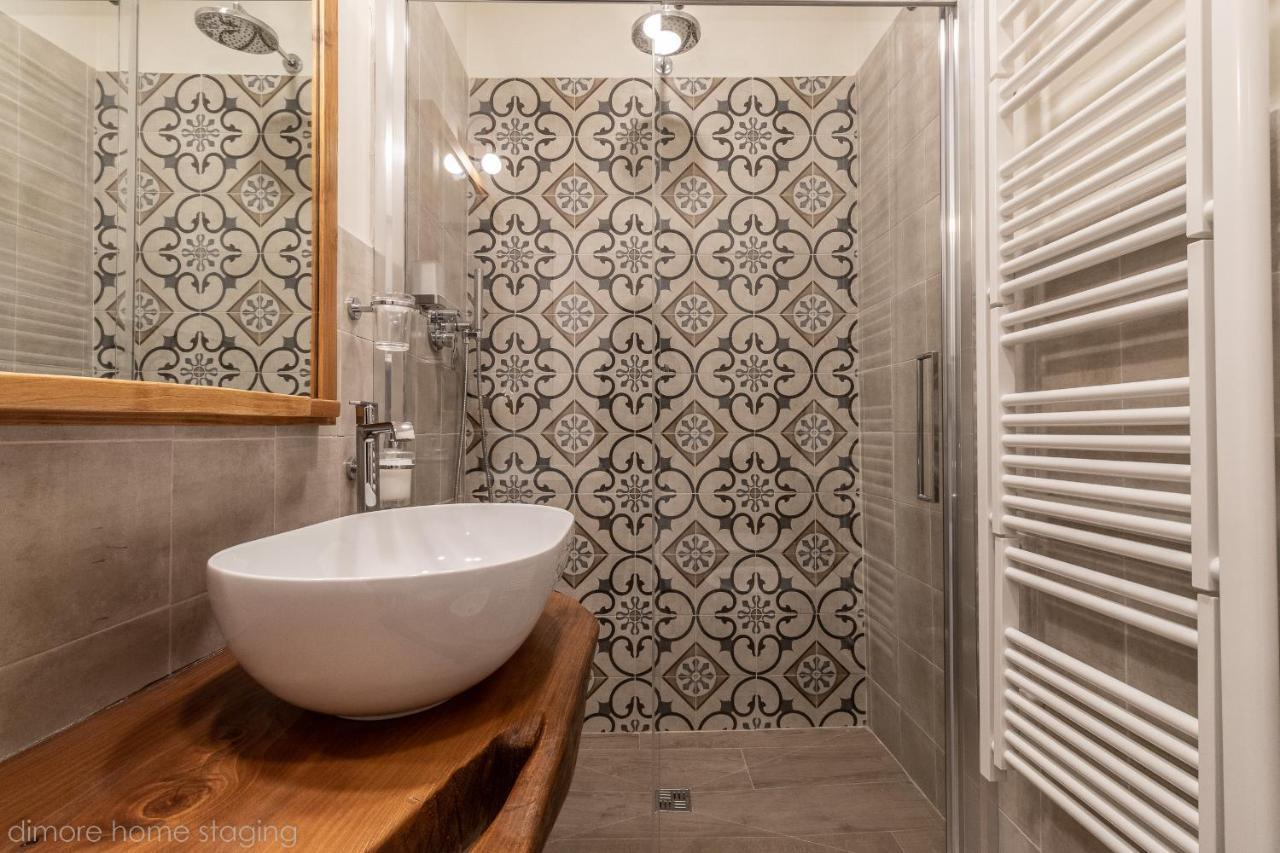 Hotel Casa Maghinardo Brisighella Exteriér fotografie