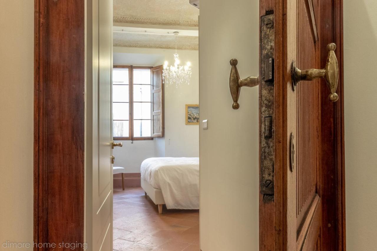 Hotel Casa Maghinardo Brisighella Exteriér fotografie