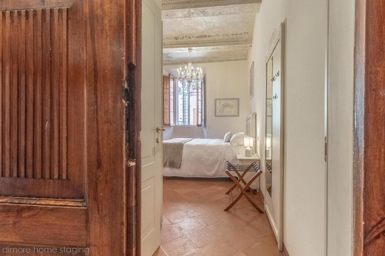 Hotel Casa Maghinardo Brisighella Exteriér fotografie