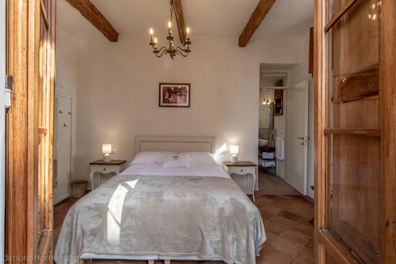 Hotel Casa Maghinardo Brisighella Exteriér fotografie