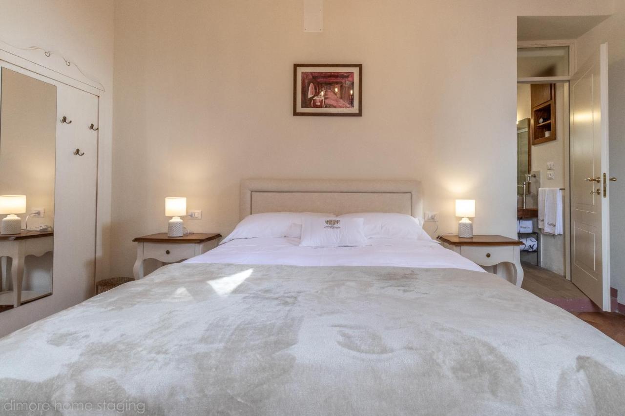 Hotel Casa Maghinardo Brisighella Exteriér fotografie