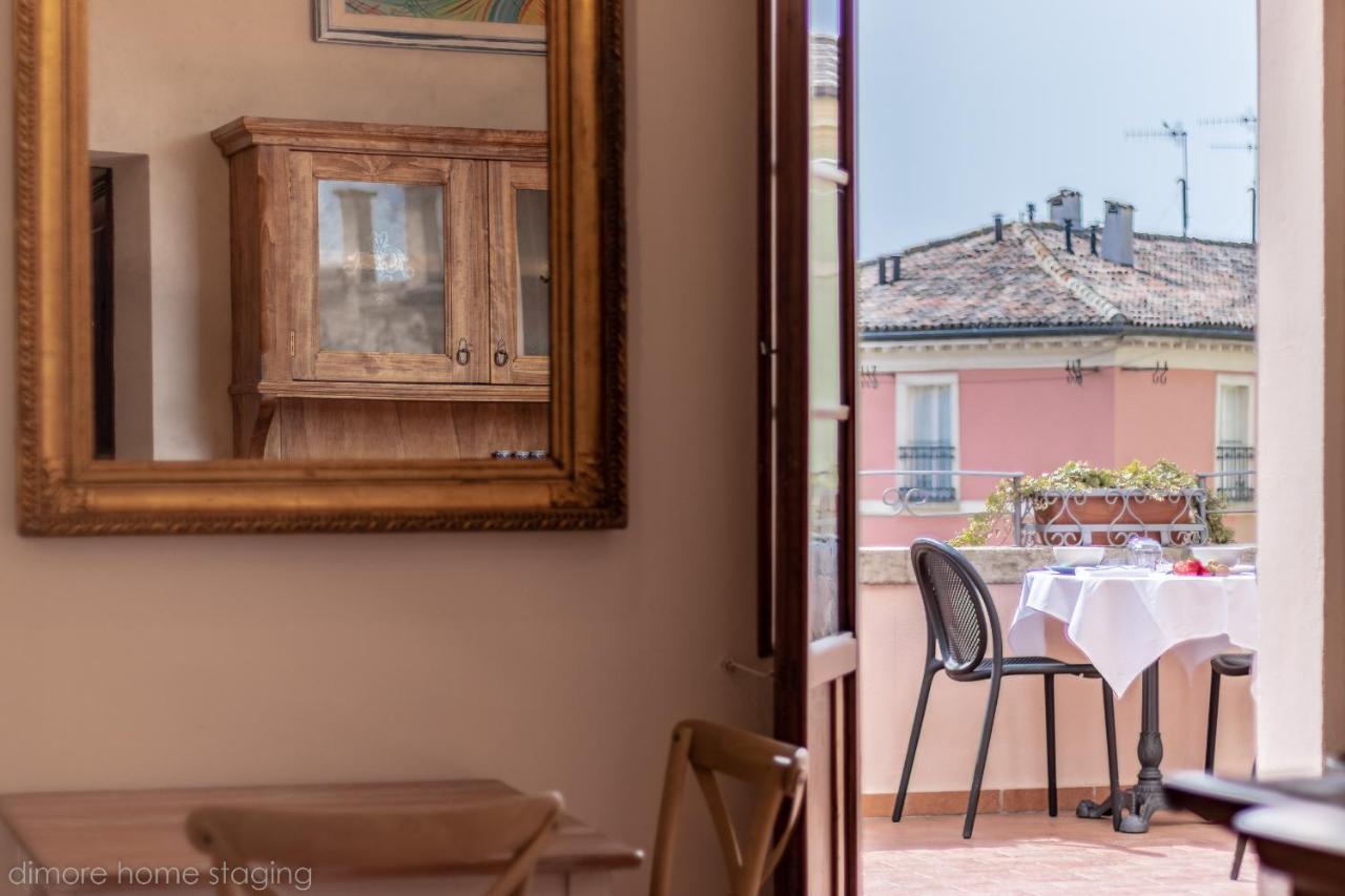 Hotel Casa Maghinardo Brisighella Exteriér fotografie